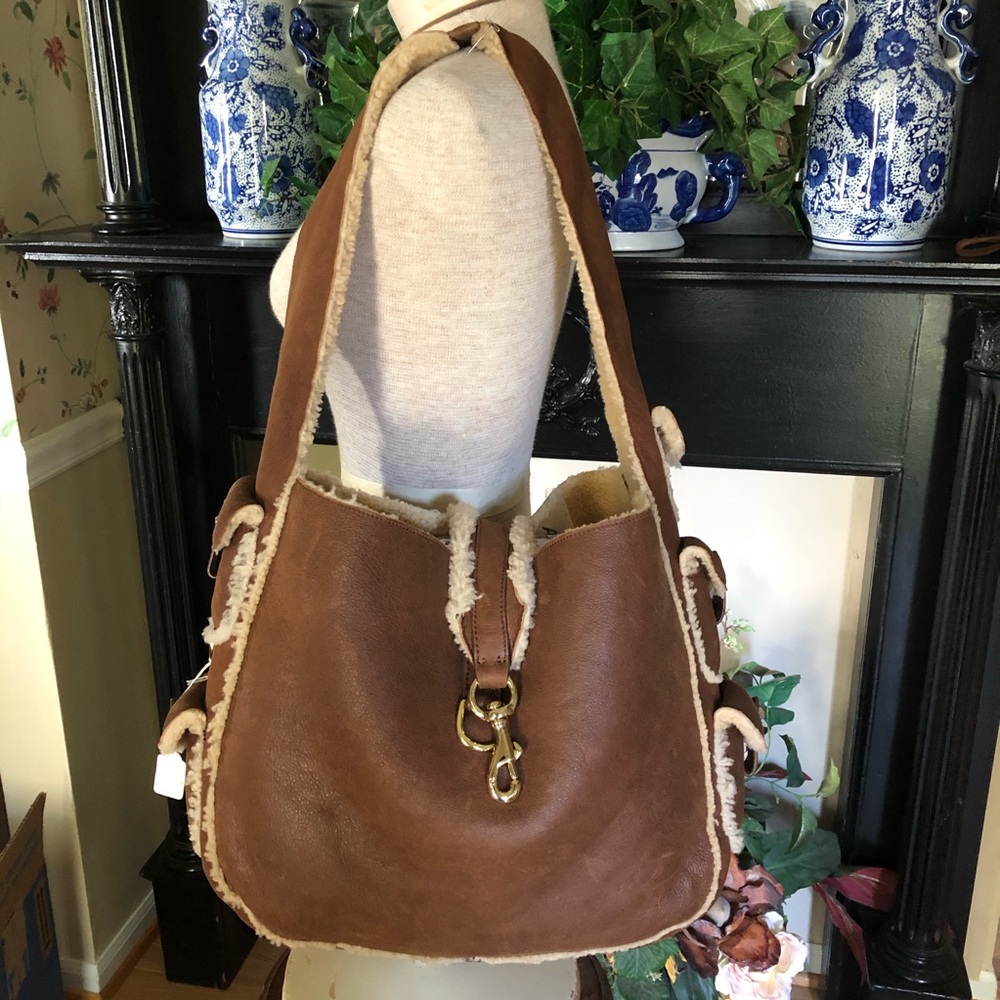 Ralph Lauren bag